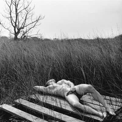 Photo 11 x 14 Limited Edition